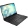 HP 15s Ryzen 5-5500/16GB/512 IPS Black - 1061491 - zdjęcie 4